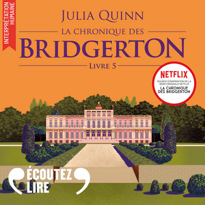 La chronique des Bridgerton (Tome 5) - Eloïse