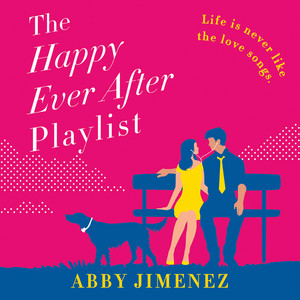 The Happy Ever After Playlist | Audiobook on Spotify