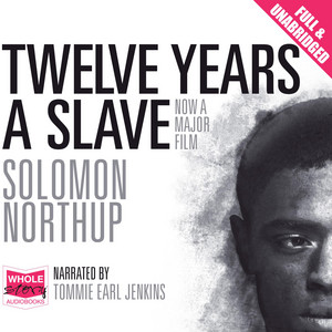 Twelve Years a Slave Audiobook