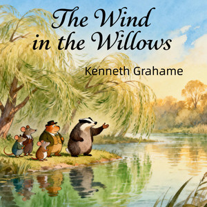 The Wind in the Willows