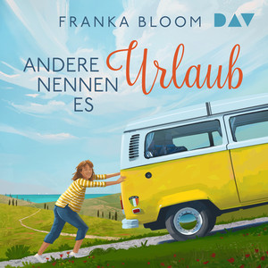 Andere nennen es Urlaub Audiobook