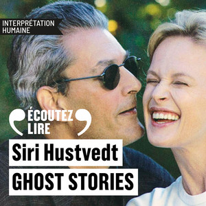 Ghost Stories Audiobook