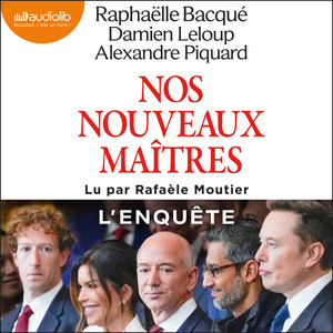 Nos nouveaux maîtres