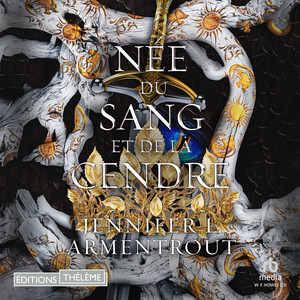 Née du Sang et de la Cendre: Flesh and Fire 4/4