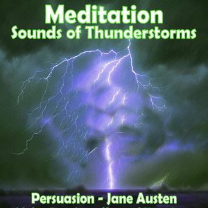 Meditation:  Persuasion - Jane Austen