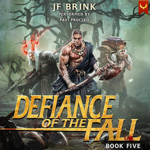 Defiance of the Fall
