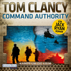 Command Authority: Kampf um die Krim