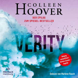 Verity – Der Epilog zum Spiegel-Bestseller (Verity): Bislang unveröffentlichtes Zusatzkapitel! Audiobook