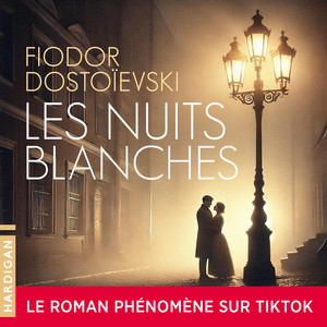 Les Nuits blanches Audiobook