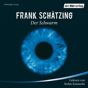 Der Schwarm Audiobook