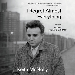 I Regret Almost Everything