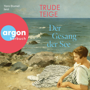 Der Gesang der See (Autorisierte Lesefassung)