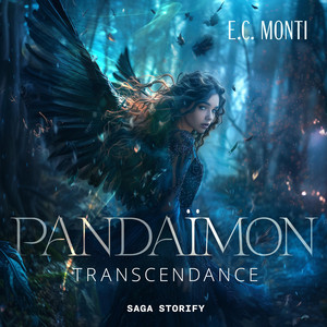 Pandaïmon : Transcendance: Conte des milliers de vies