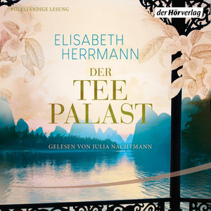 Der Teepalast: Roman