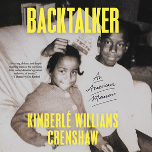 Backtalker: A Memoir