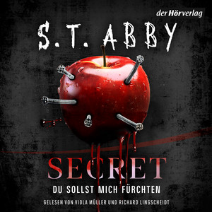 Secret – Du sollst mich fürchten Audiobook
