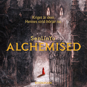Alchemised (svensk utgåva) Audiobook