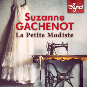 La petite modiste Audiobook