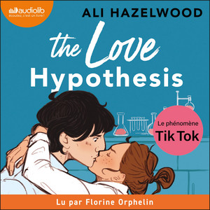 The Love Hypothesis Audiobook