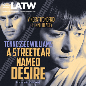 A  Streetcar Named Desire