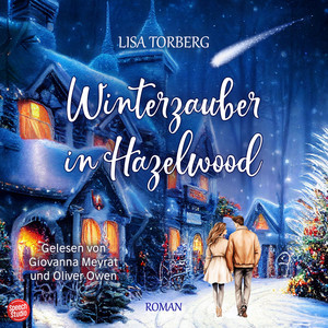 Winterzauber in Hazelwood
