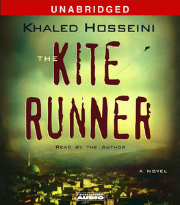 The Kite Runner Audiobook