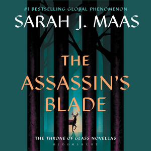 The Assassin's Blade: The Throne of Glass Prequel Novellas