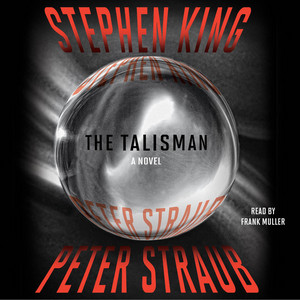 The Talisman Audiobook