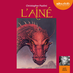 Eragon 2 - L'Aîné: L'Héritage 2