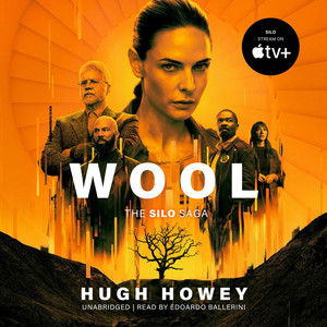 Wool Audiobook