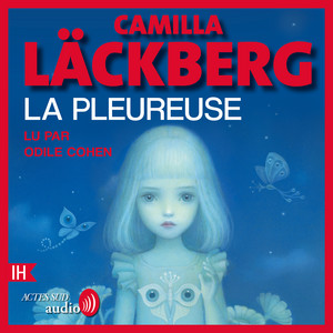 La Pleureuse Audiobook