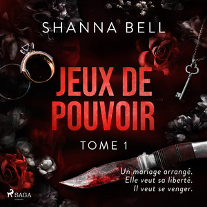 Jeux de pouvoir: Romance et mariage arrangé