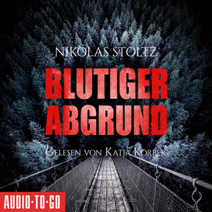 Blutiger Abgrund - Löwenstein & Berger, Band 4 (ungekürzt)