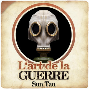 L'art de la guerre Audiobook