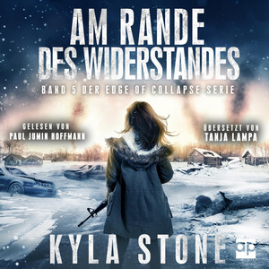 Am Rande des Widerstandes: Band 5 der 