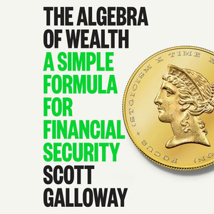 The Algebra of Wealth: A Simple Formula for Financial Security