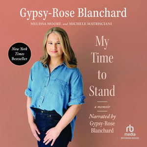 My Time to Stand: A Memoir