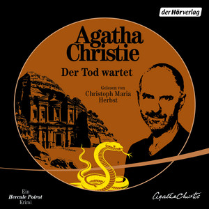 Rendezvous mit einer Leiche (Der Tod wartet): Ein Hercule Poirot Krimi
