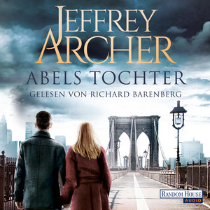 Abels Tochter: Kain und Abel 2