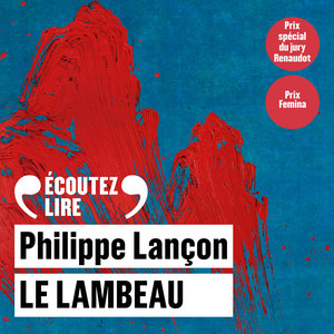 Le lambeau Audiobook