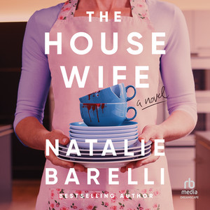 The Housewife Audiobook