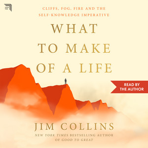 What to Make of a Life: Cliffs, Fog, Fire and the Self-Knowledge Imperative