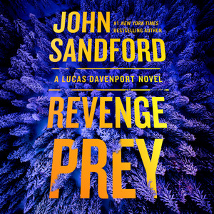 Revenge Prey