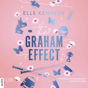 The Graham Effect - Campus Diaries, Teil 1: Ungekürzt Audiobook