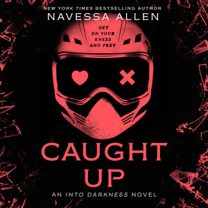 Caught Up Audiobook