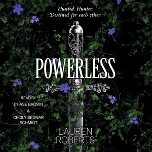 Powerless Audiobook
