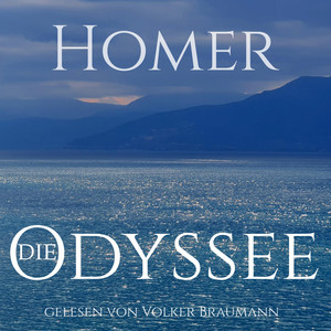 Die Odyssee: Die Irrfahrt des Odysseus