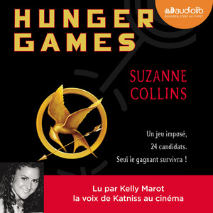 Hunger Games I Audiobook