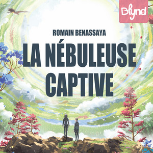 La Nébuleuse Captive Audiobook