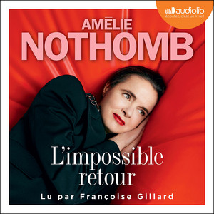 L'Impossible retour Audiobook